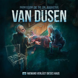 Van Dusen