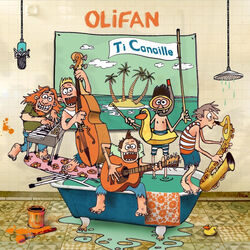 Picture of Olifan