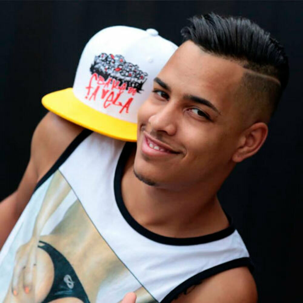 Picture of Mc Joao