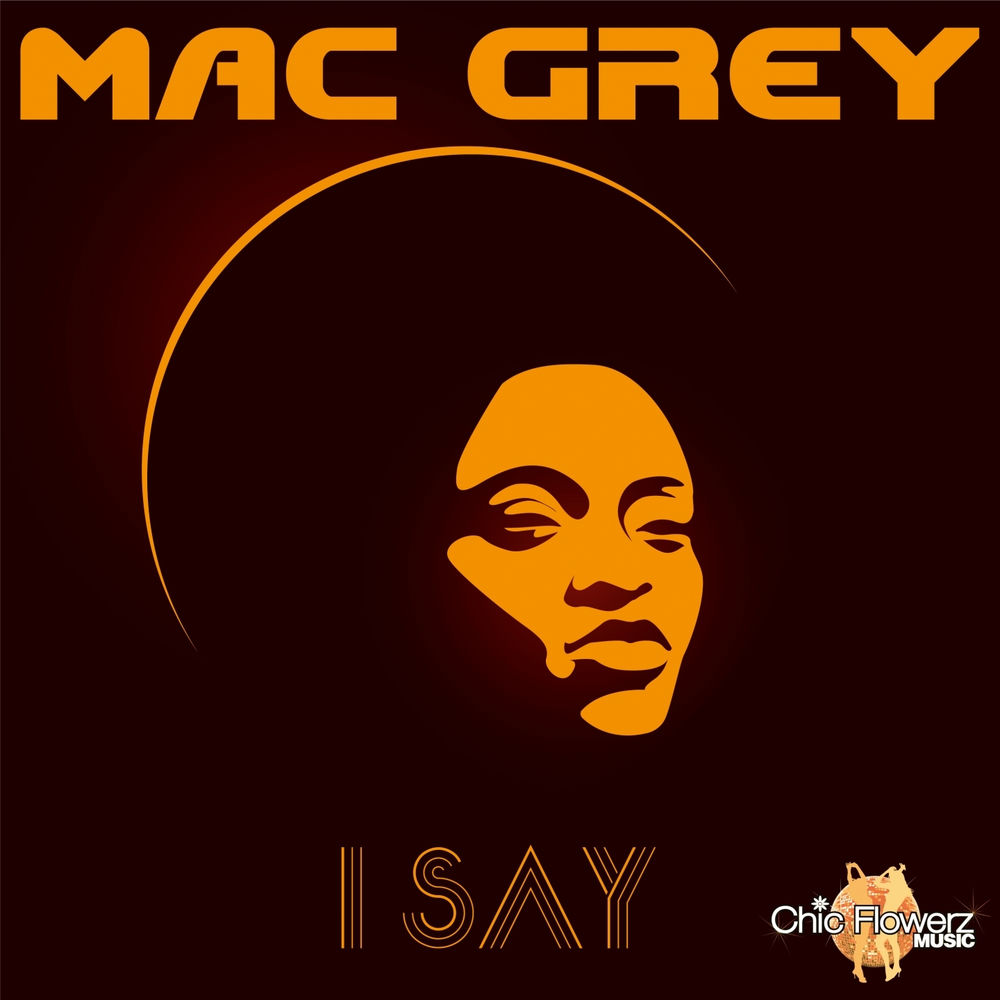 Photo de l'artiste Mac Grey