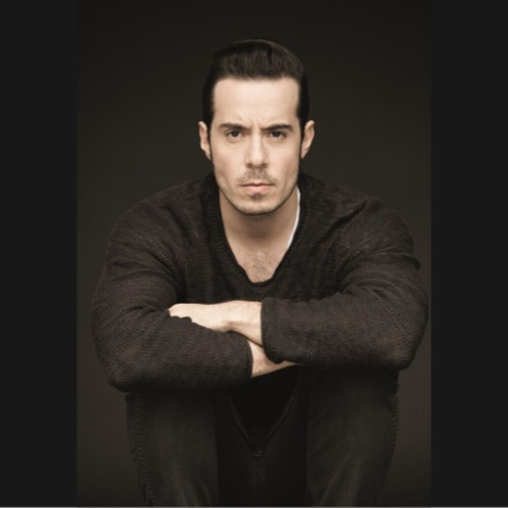Picture of José Madero