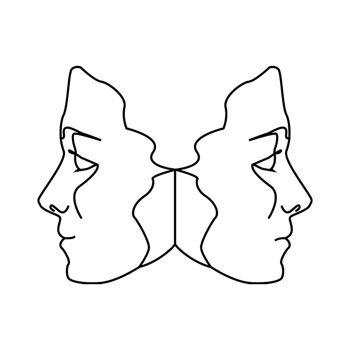 Artist picture of Tvilling