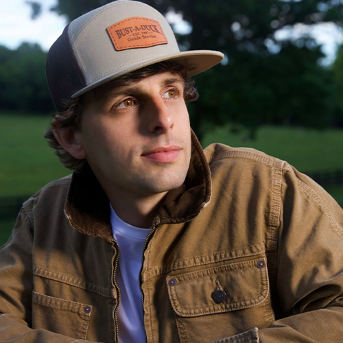 Artist picture of Trea Landon