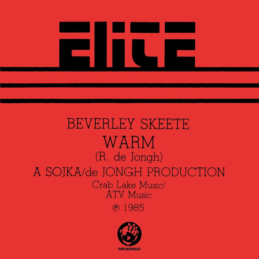 Picture of Beverley Skeete