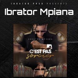 Picture of Ibrator Mpiana
