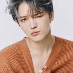 Picture of Kim Jae Joong