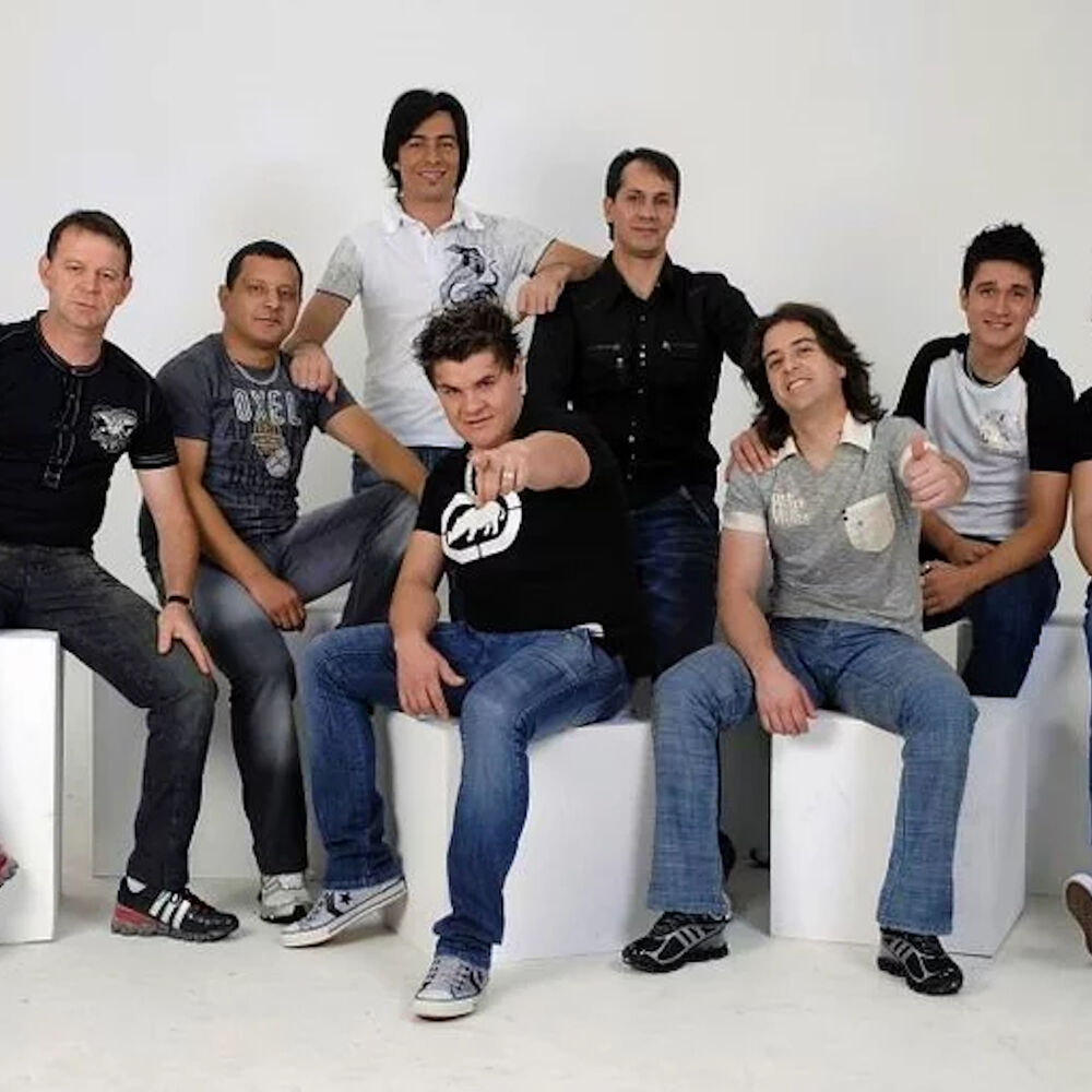 Picture of Banda Passarela