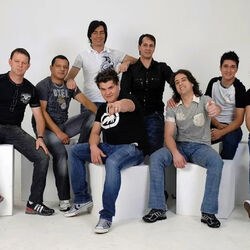 Picture of Banda Passarela