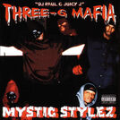 Three-6 Mafia