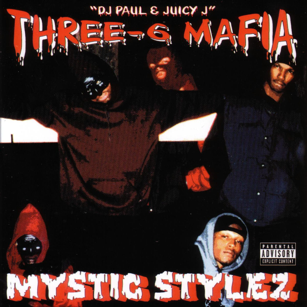 洋楽 three 6 mafia g-rap gangsta rap supreme three 6 mafia g-rap gangsta rap supreme
