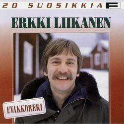 Picture of Erkki Liikanen