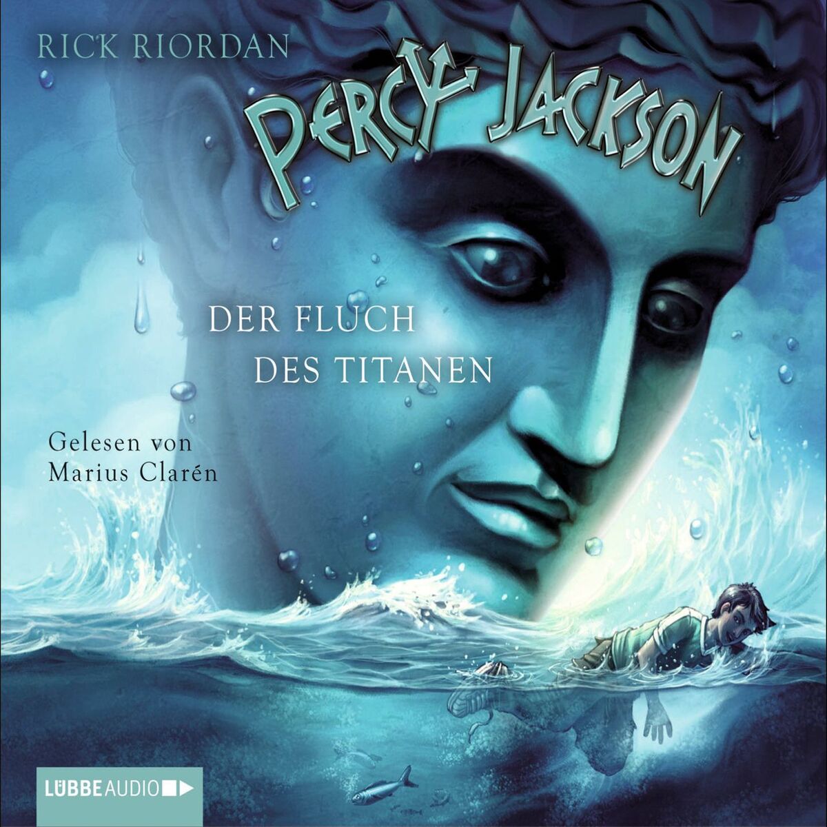 Rick Riordan