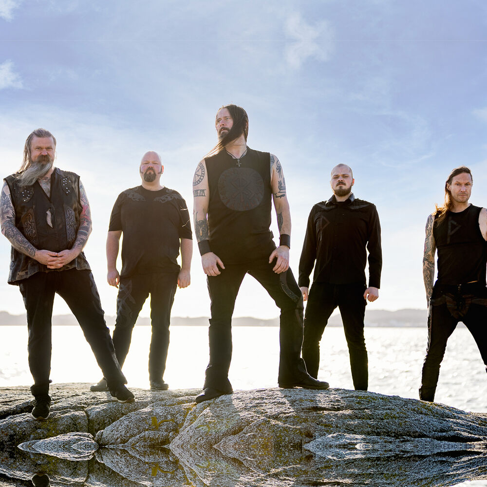 Picture of Enslaved