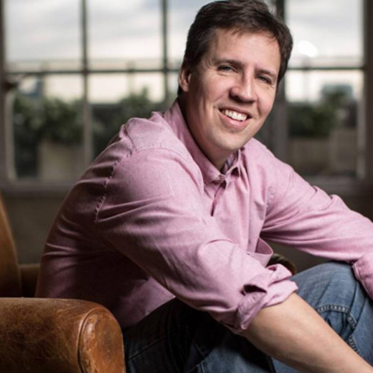 Jeff Kinney