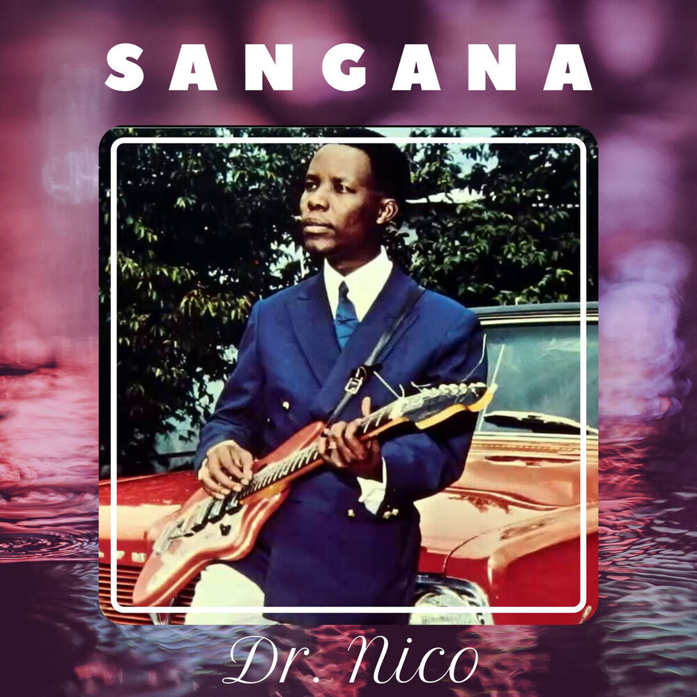 Picture of Dr. Nico