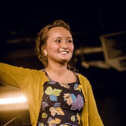 Picture of Julia Lezhneva