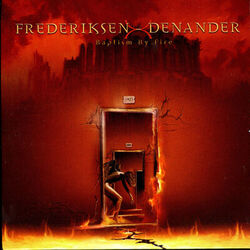 Picture of Frederiksen Denander