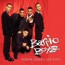 Barrio Boyzz
