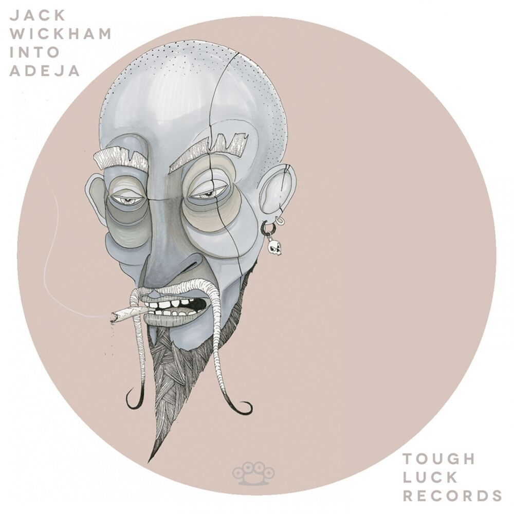 Picture of Jack Wickham