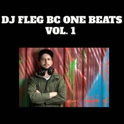 Picture of DJ Fleg