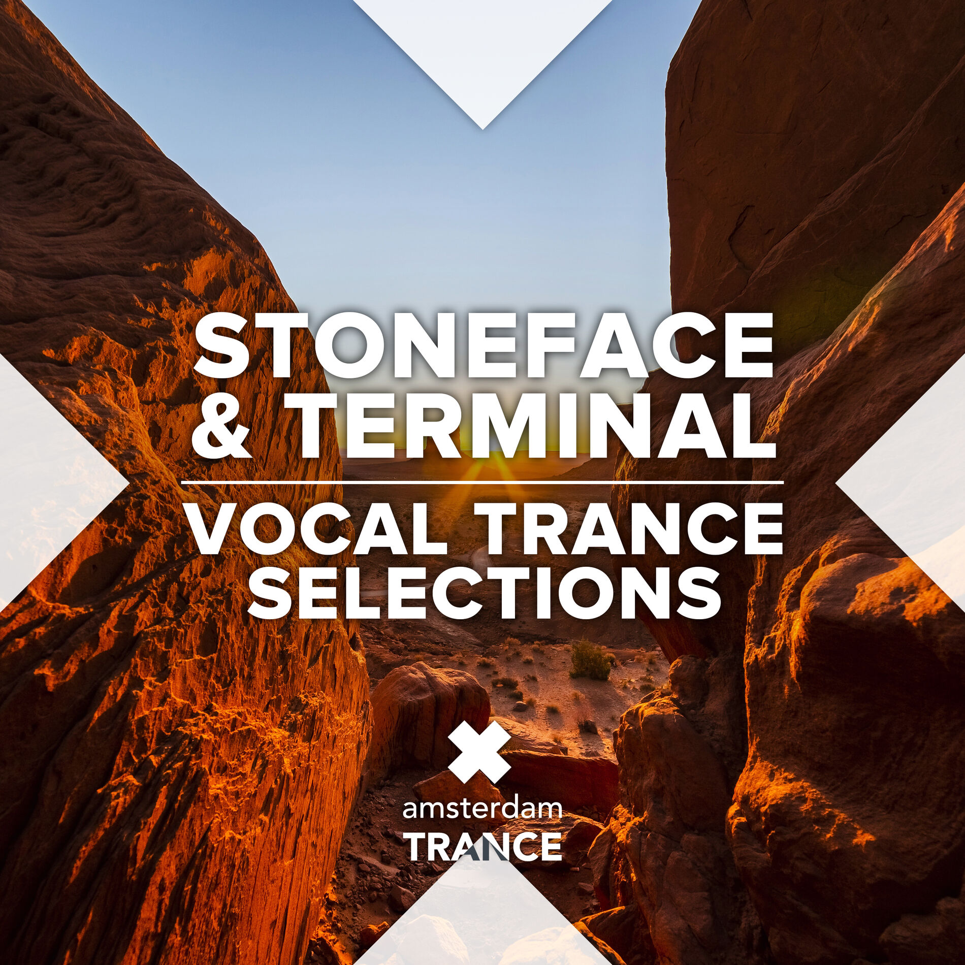 Stoneface & Terminal