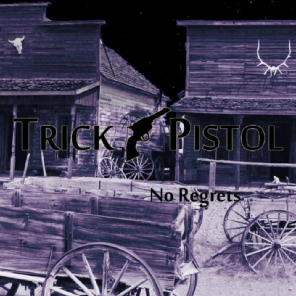 Trick Pistol