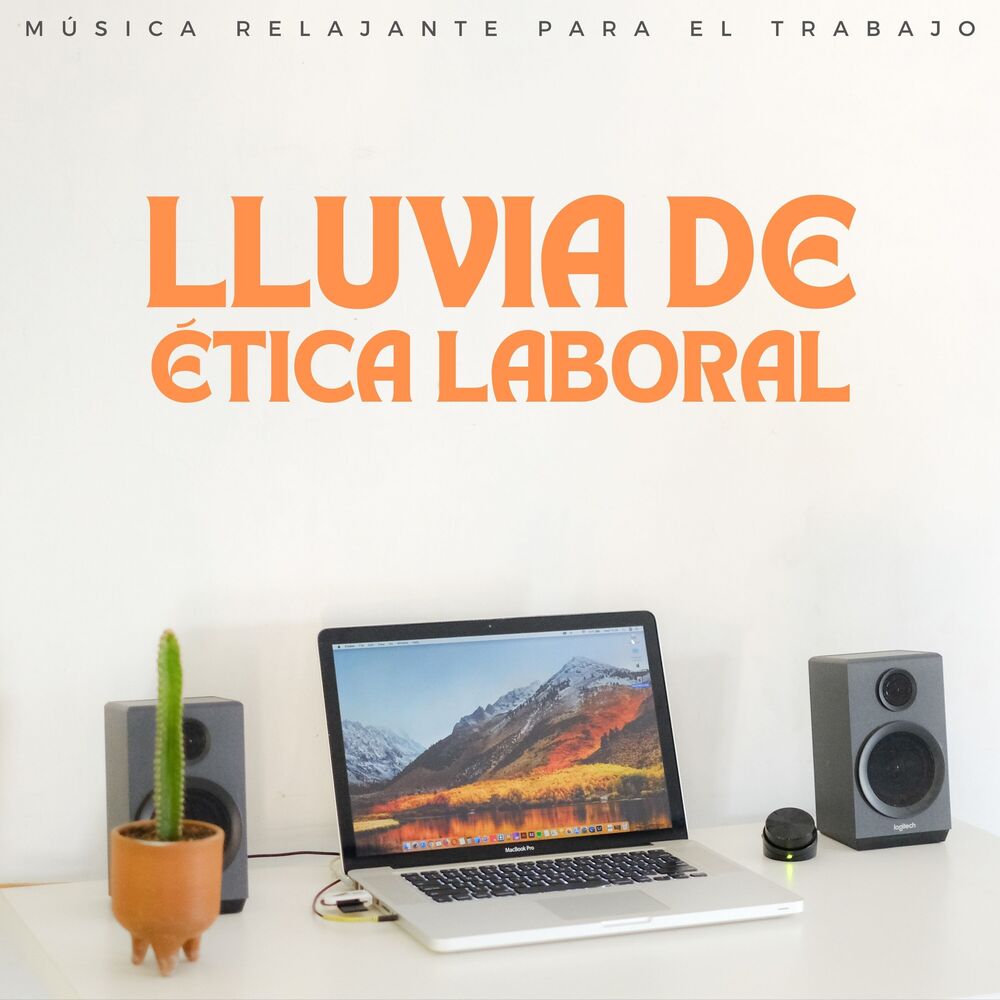 Picture of Música para ritmos de trabajo
