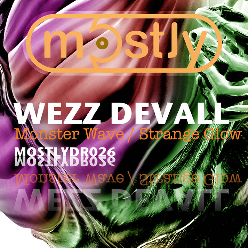 Photo de l'artiste Wezz Devall