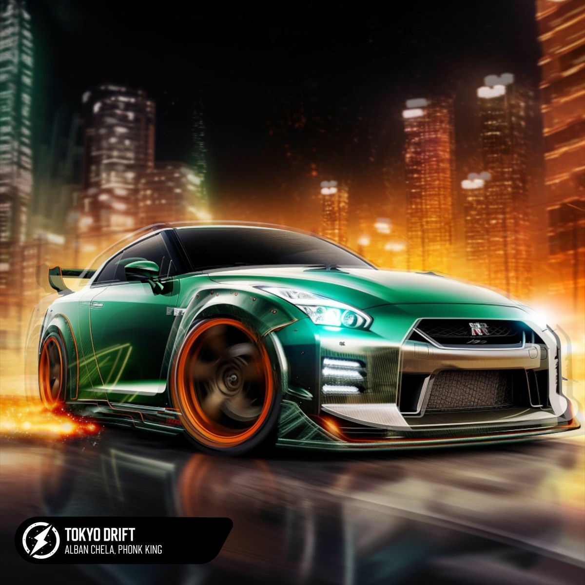 Artist picture of Alban Chela