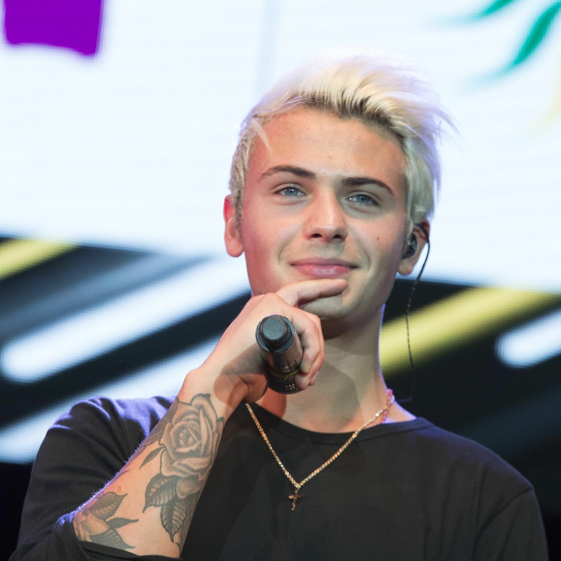 Federico Rossi