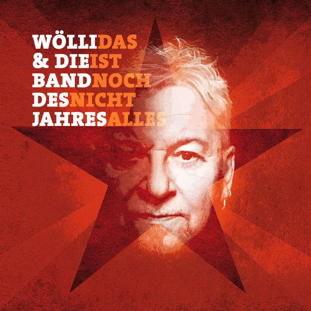 Picture of Wölli und die Band des Jahres