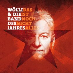 Picture of Wölli und die Band des Jahres