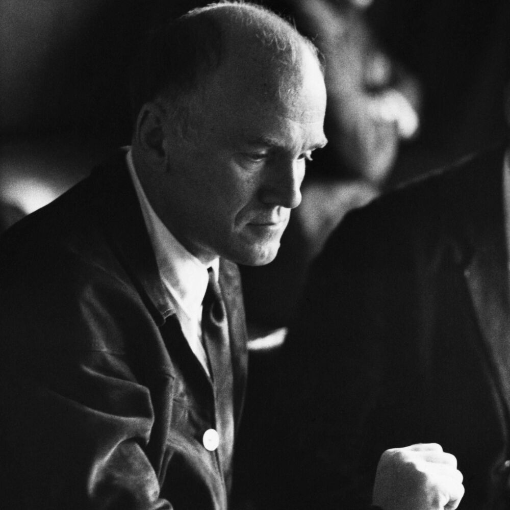 Picture of Sviatoslav Richter