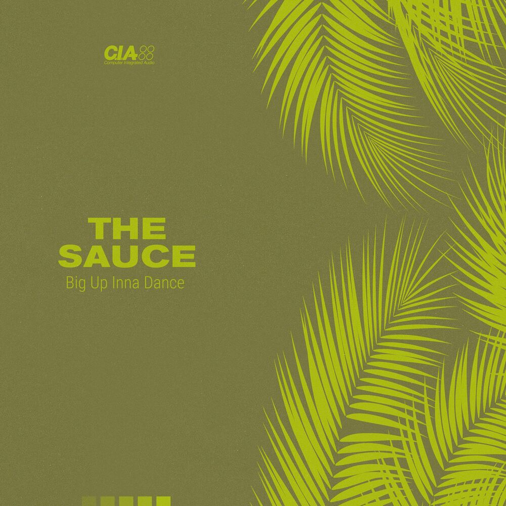 Picture of The Sauce