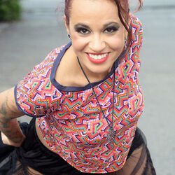 Picture of Janaina