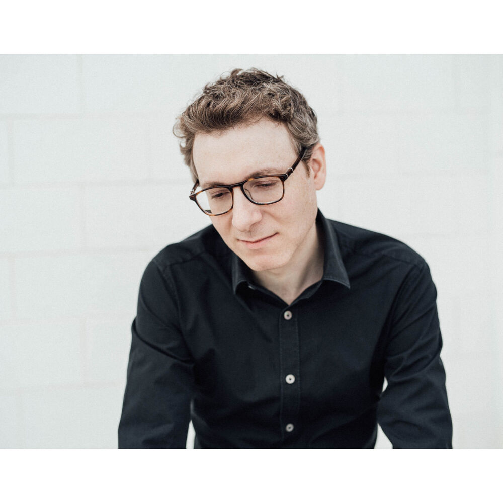 Picture of Nicholas Britell