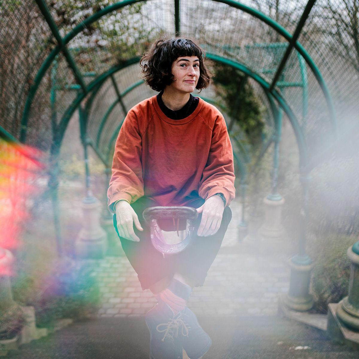 Artist picture of This Is The Kit