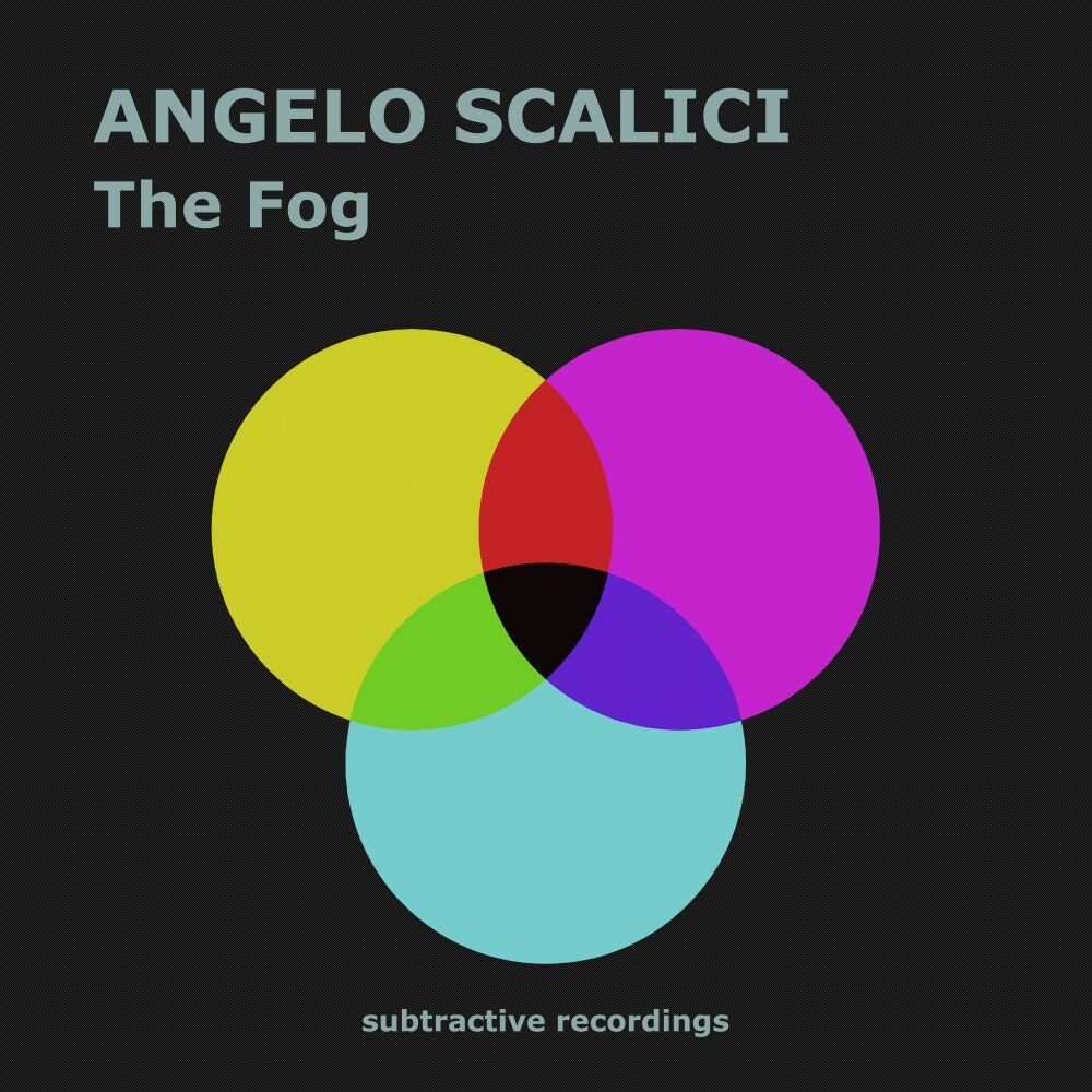 Picture of Angelo Scalici
