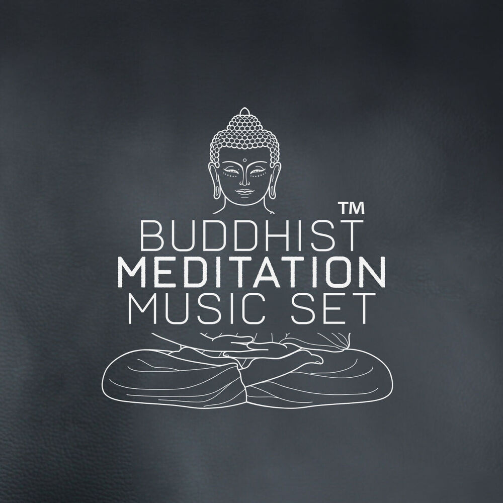 Picture of Buddhist Meditation Music Set