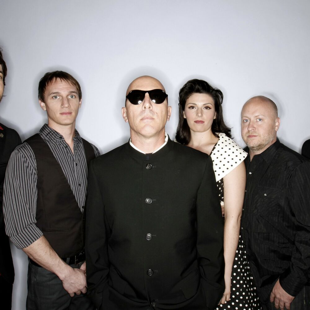 Picture of Puscifer