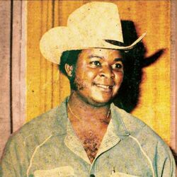 Picture of William Onyeabor