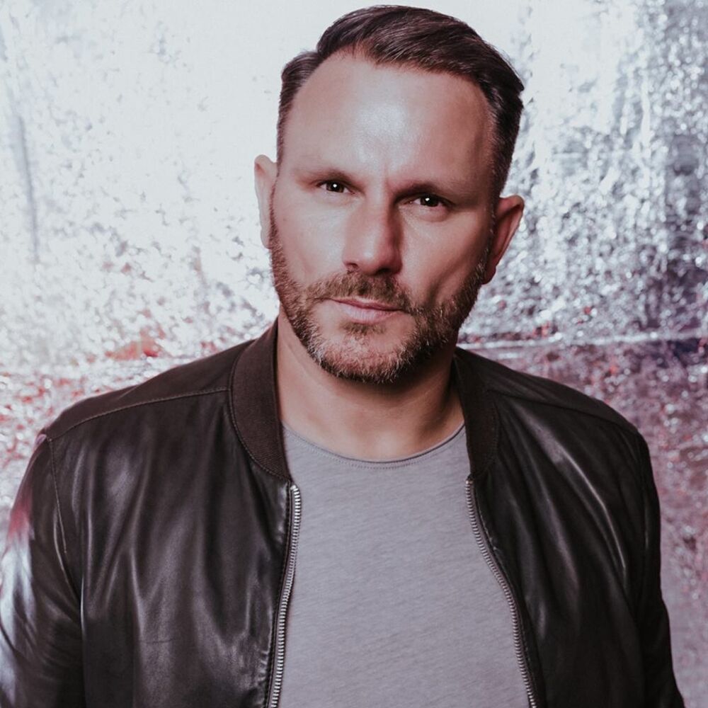 Picture of Mark Knight