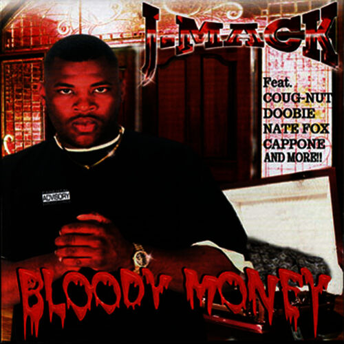 J-MACK: albums, songs, concerts | Deezer