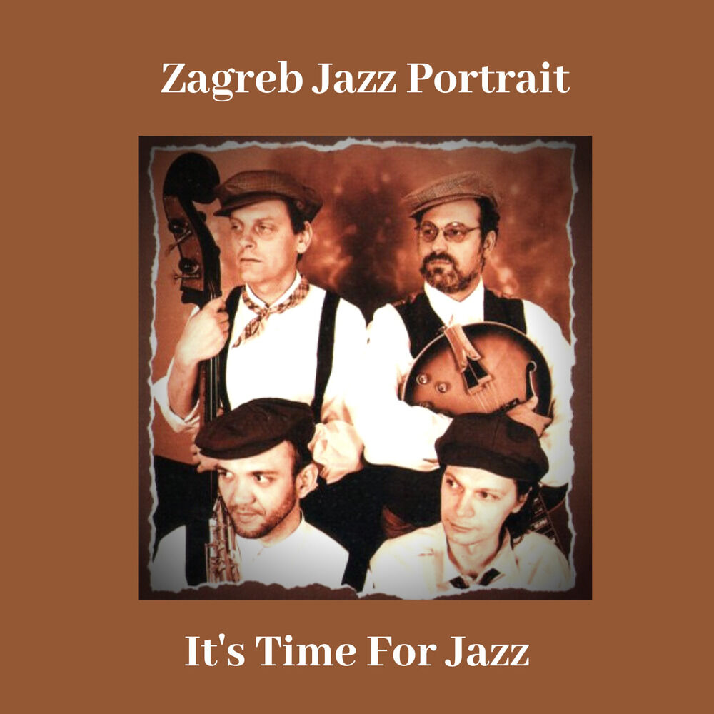Picture of ZAGREB JAZZ PORTRAIT