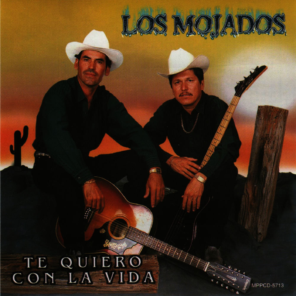 Los Mojados