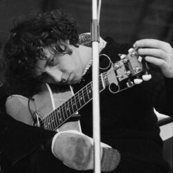 Picture of Bert Jansch