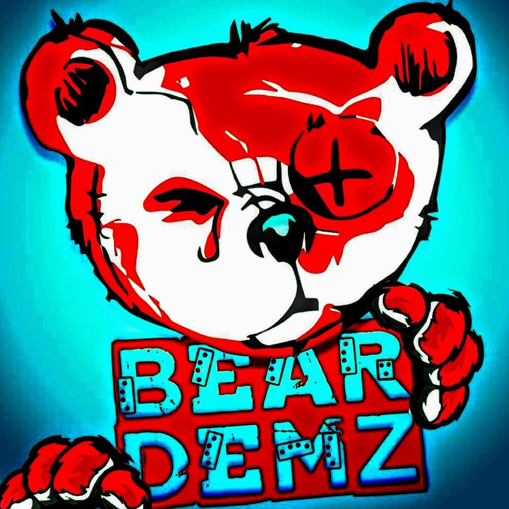 Picture of Bear Demz