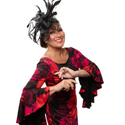 Picture of Arja Koriseva