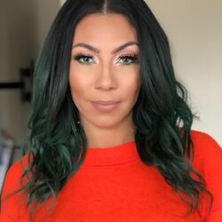 Picture of Bridget Kelly