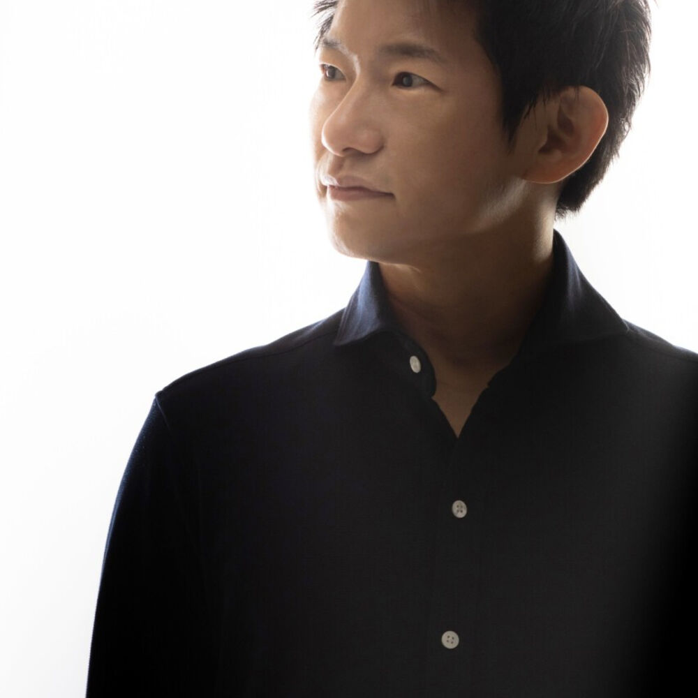 Picture of Ken Takano